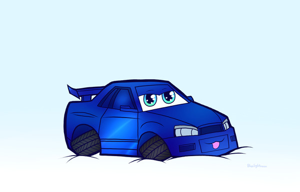 Chibi R34