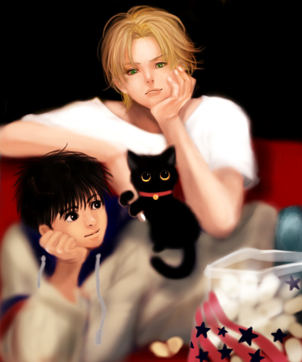 🐱