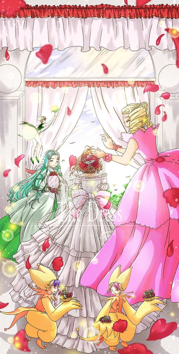 The Dress