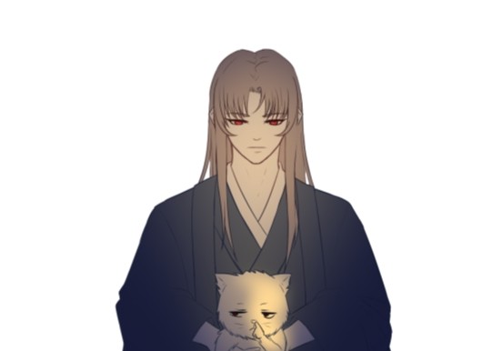 虚