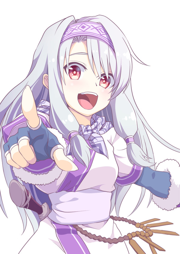 シトナイちゃん
