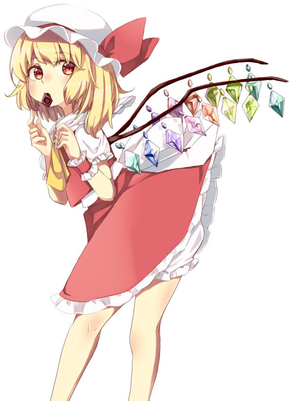フランちゃん