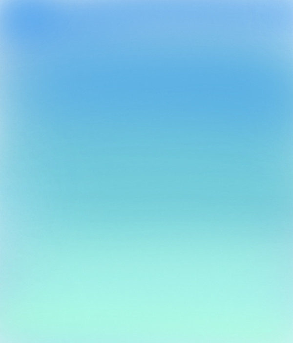 空か海か