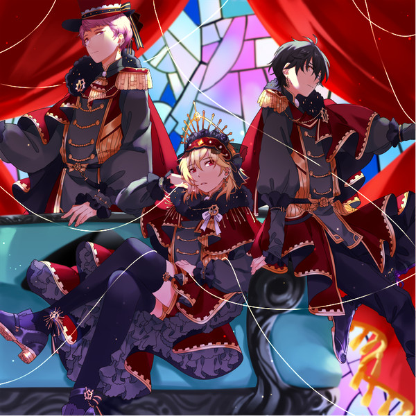 旧Valkyrie Album