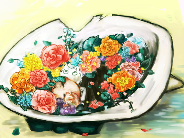 【PFLS】未来へ【エルダーグラン】