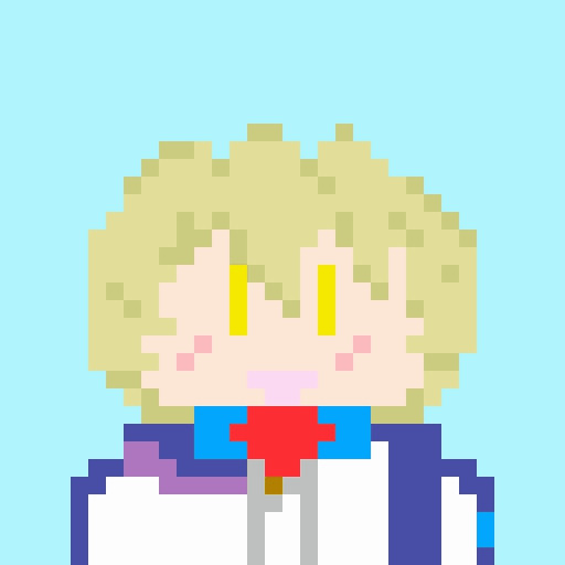みしゃお君