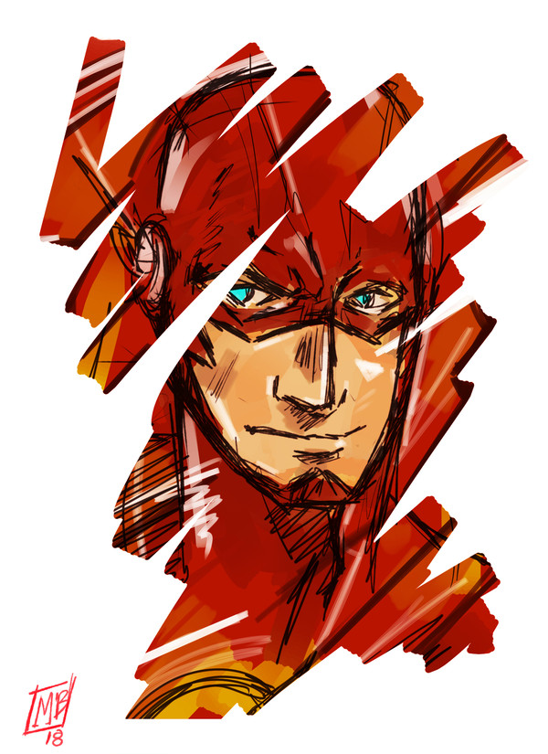 The Flash
