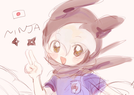 はんちゃんまとめ