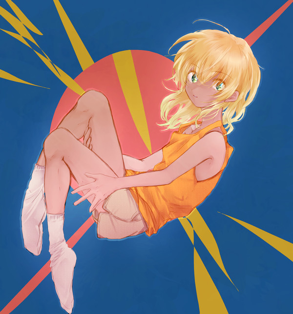 稲妻log