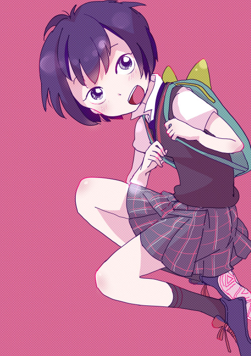 Peni Parker(R18)