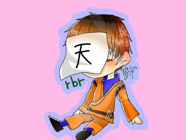 今まで描いたd!まとめ①