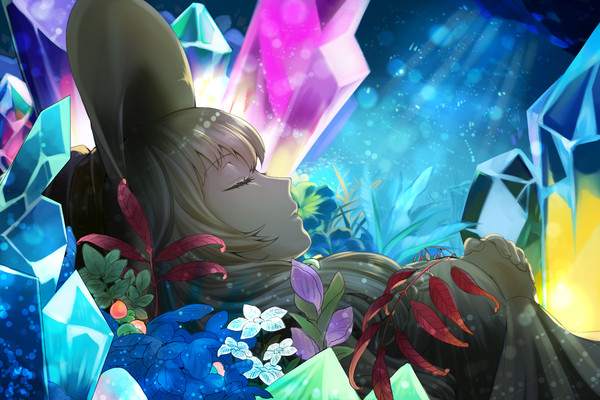 【PFLS】祖