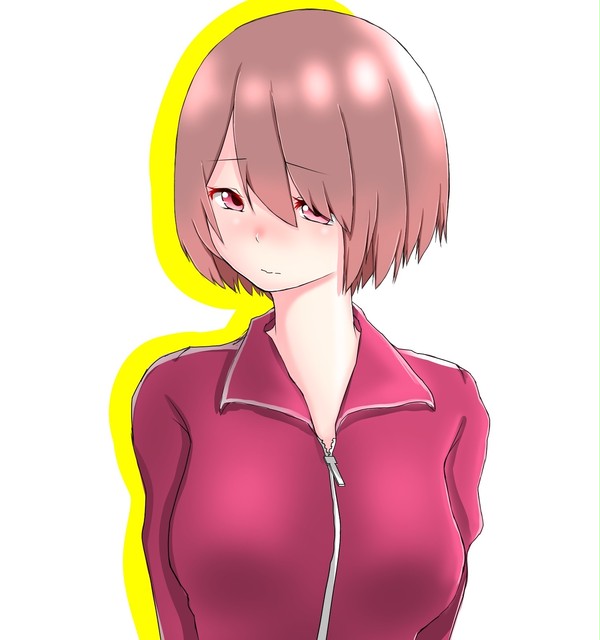 みゃー姉！かわいいぞ！