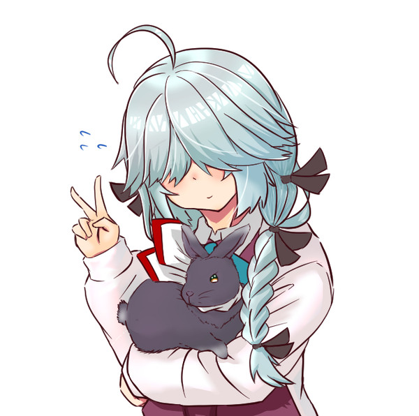 浜うさちん