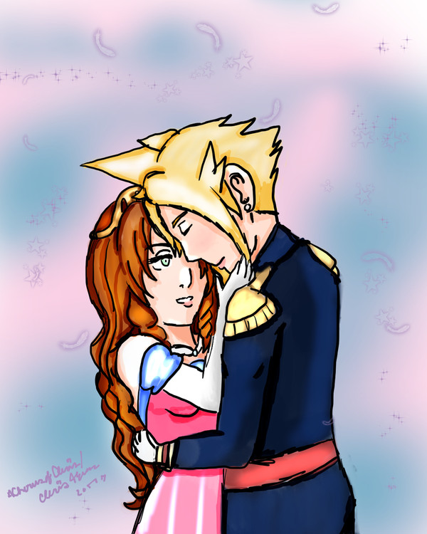 Prince and Princess