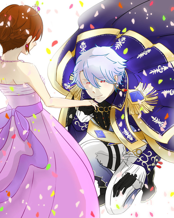 4th　おめでとう♪