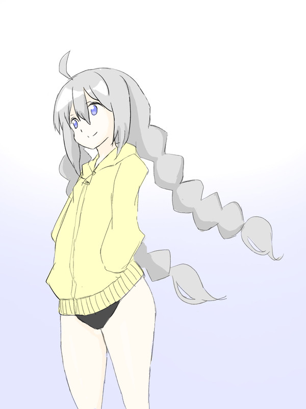 あかりさん