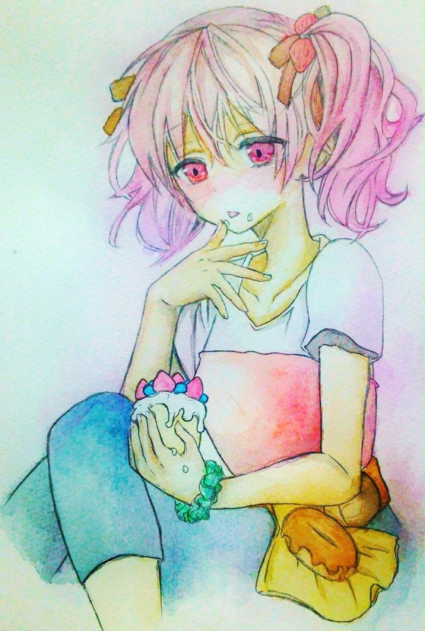 いぬぼく