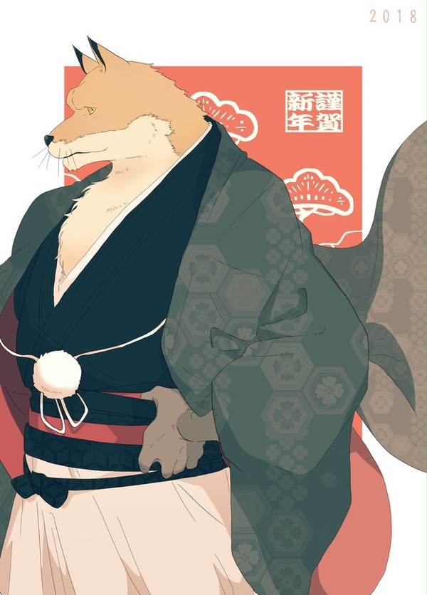 Twitterの過去絵ざっくりまとめ
