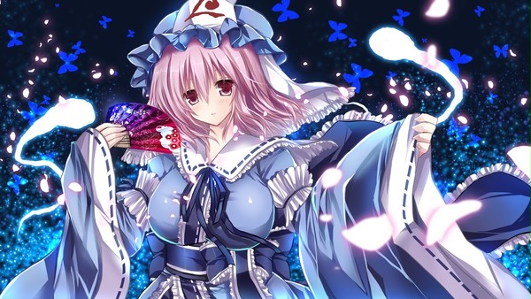 ゆゆ様