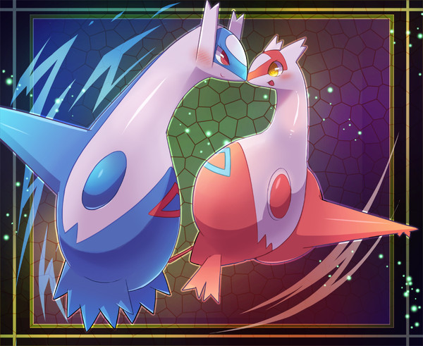 ポケモン絵105枚