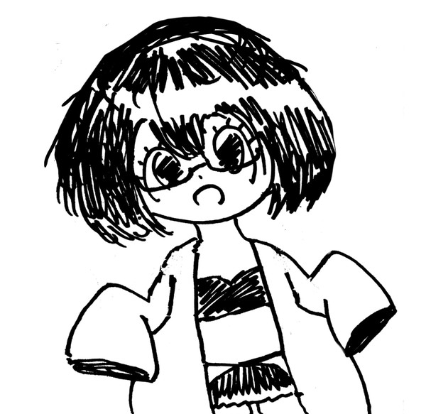 ブラクロのサリー