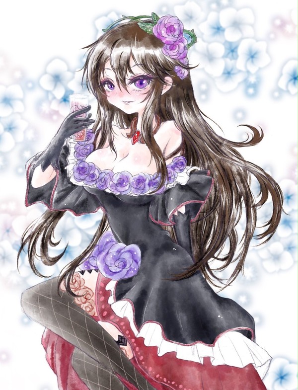 グラブルまとめ