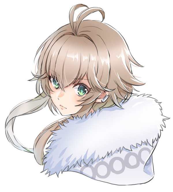 ノエルくん