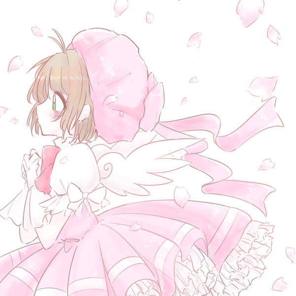 木之本桜
