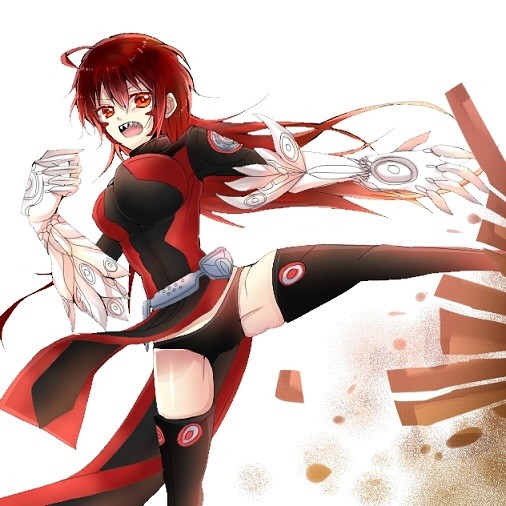 イラストまとめ【他ジャンル含む】