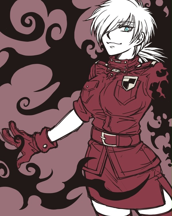 HELLSINGついった他まとめ