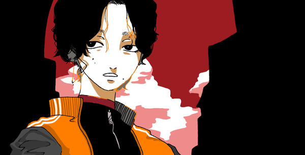 落書きとめんどくさくなったやつ