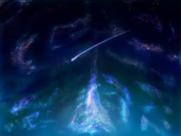 星空
