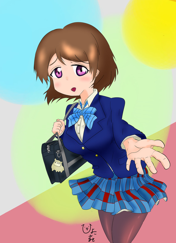よかん