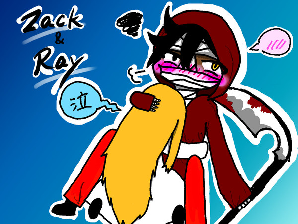 殺天log1