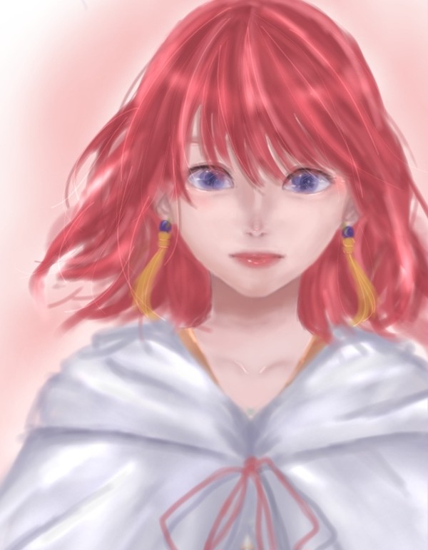 ヨナ