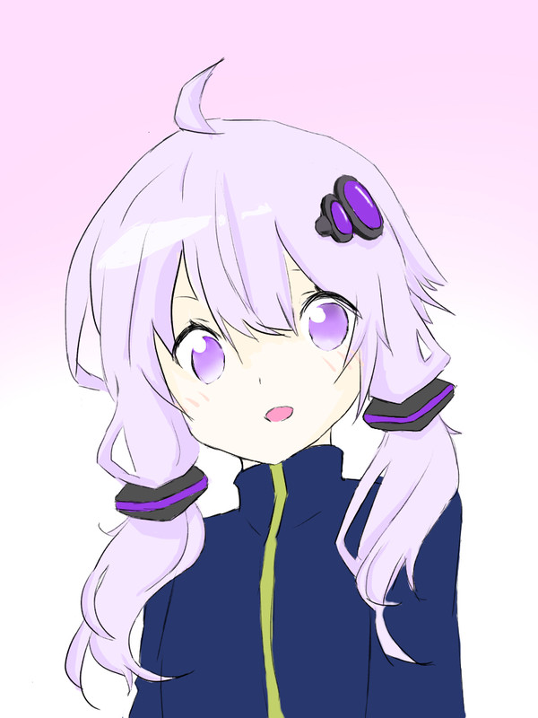 ゆかりさん