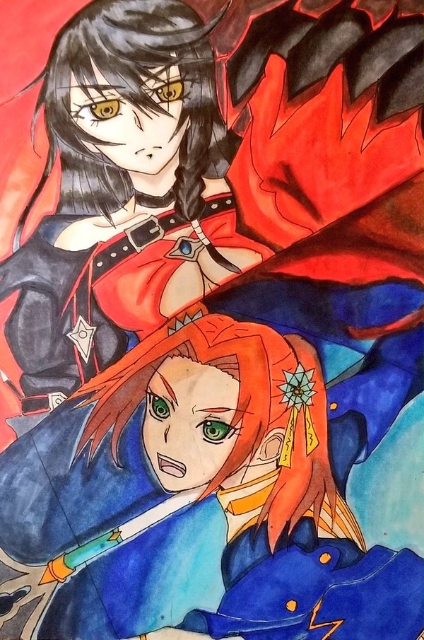 落書きまとめ