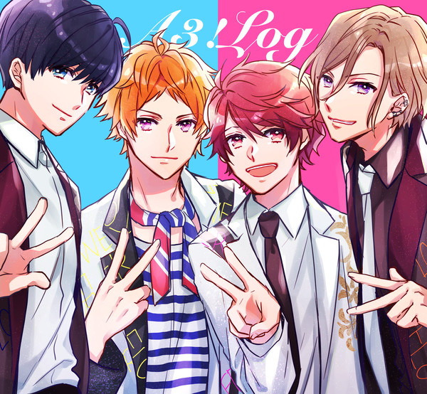 A3！ログ