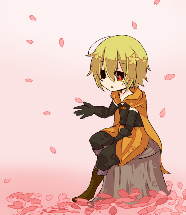【PFLS】さくら