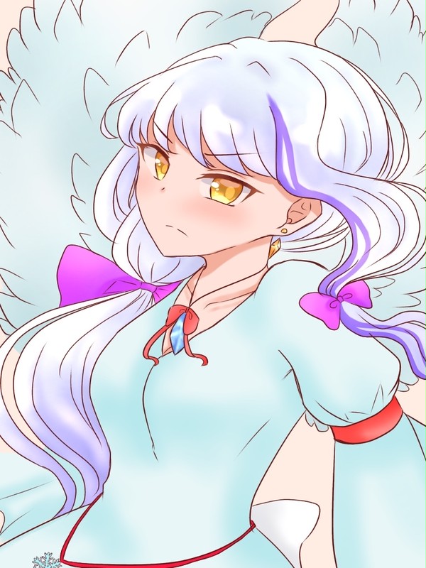 覚醒した雪子さん