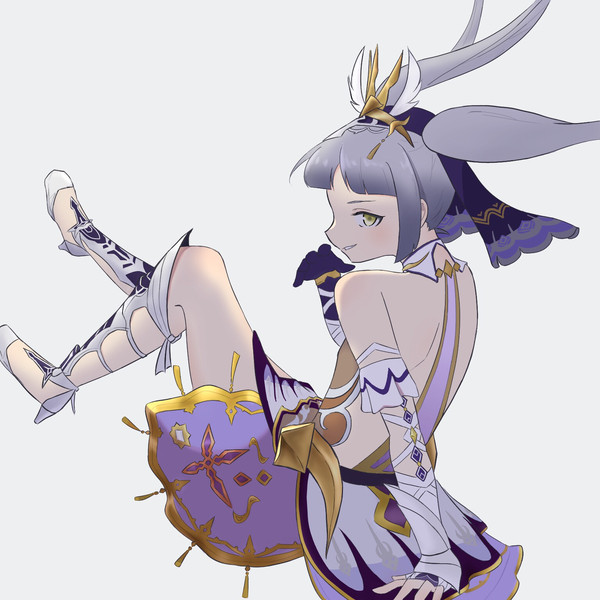 怒涛のクエスタ