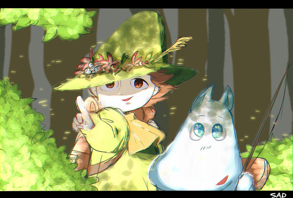 2人で旅に