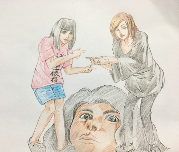 ヤバイTシャツ屋さん