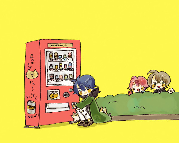 マイクログ２
