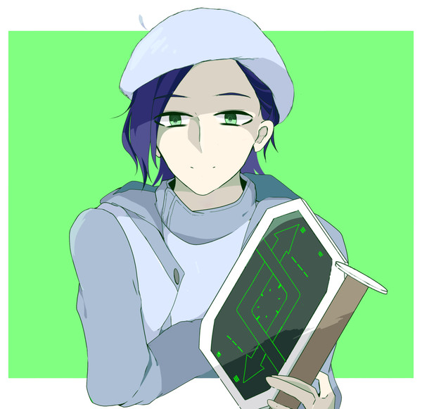 ジオウイラストまとめ