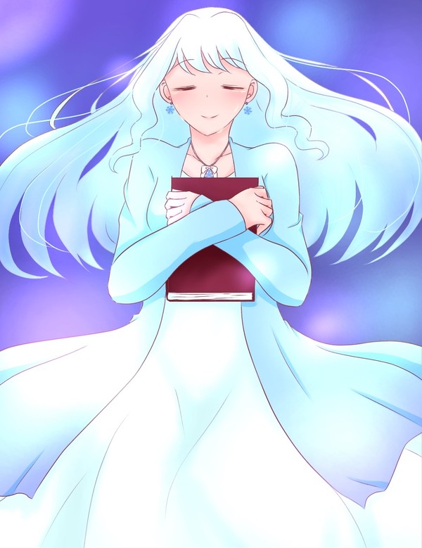 雪子さん