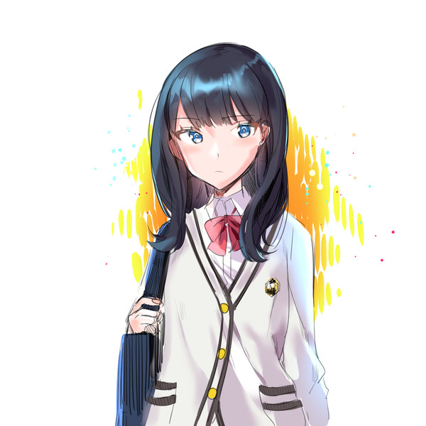宝多六花