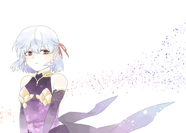 カーマちゃん！