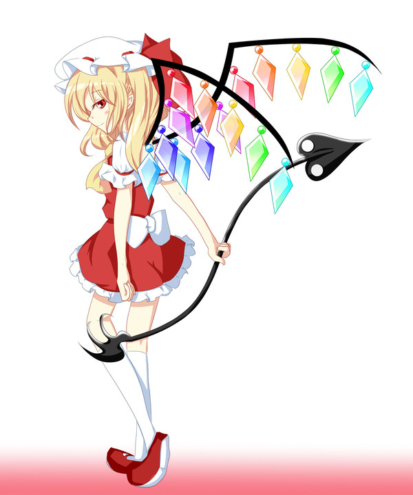 ふらんちゃん